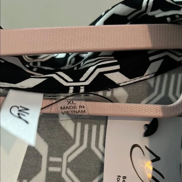 NWT, NY Collection Dress, XL - Picture 3 of 5